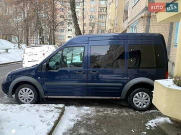 Авто Ford Tourneo Connect 2012 № 8552006