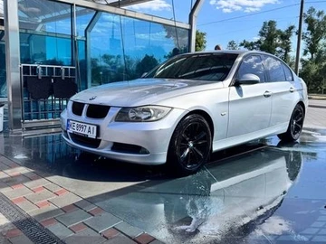 Авто BMW 3 Series 2007 № 8552013