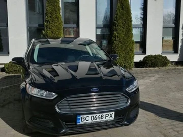 Авто Ford Fusion 2013 № 8552026