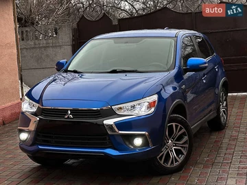 Авто Mitsubishi Outlander Sport 2019 № 8552031