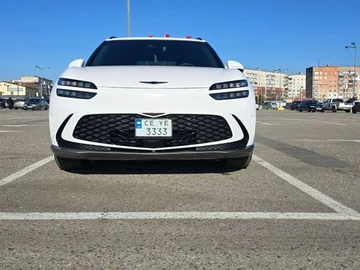 Авто Genesis Gv60 2023 № 8552044