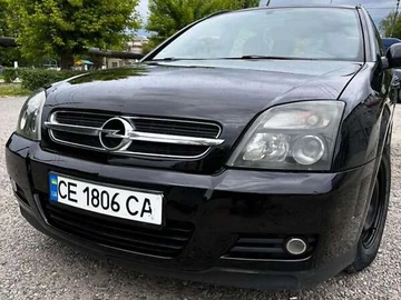 Авто Opel Vectra 2005 № 8552097