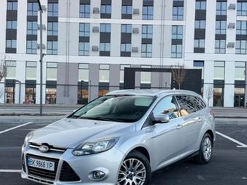 Авто Ford Focus 2011 № 8552112