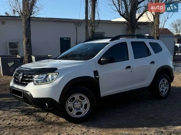Авто Renault Duster 2019 № 8552117