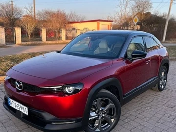 Авто Mazda Mx-30 2020 № 8552119