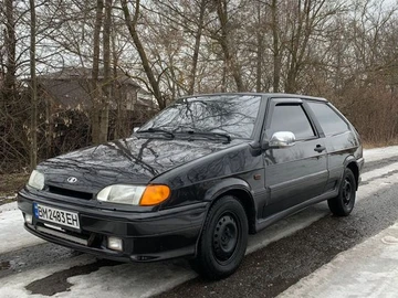Авто ВАЗ 2113 Samara 2008 № 8552162