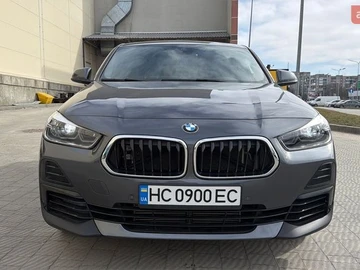 Авто BMW X2 2018 № 8552164