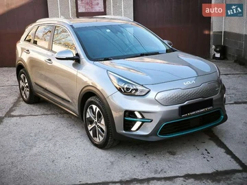 Авто KIA Niro 2021 № 8552169