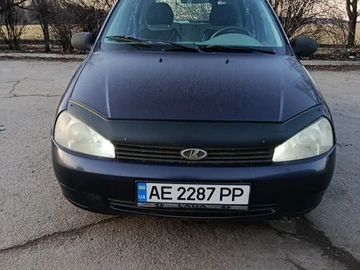 Авто ВАЗ 1119 Калина 2007 № 8552185