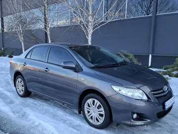 Авто Toyota Corolla 2008 № 8552253
