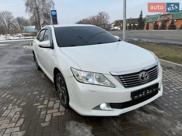 Авто Toyota Camry 2012 № 8552259
