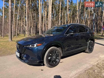 Авто Mazda Cx-5 2022 № 8552265