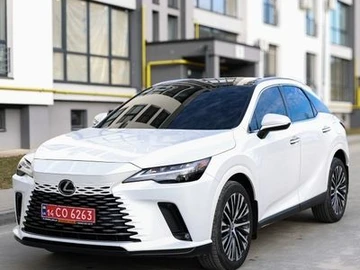 Авто Lexus Rx 2024 № 8552273