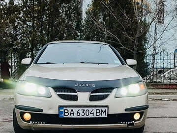 Авто Nissan Almera 2003 № 8552315