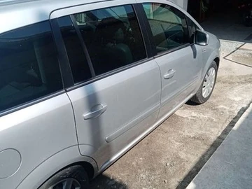 Авто Opel Zafira 2011 № 8552323