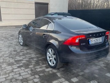 Авто Volvo S60 2011 № 8552329