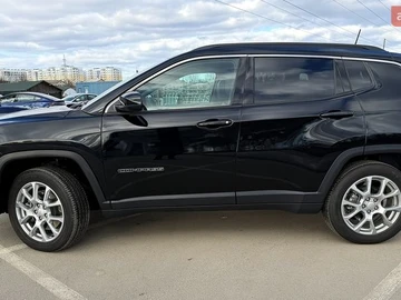 Авто Jeep Compass 2024 № 8552344