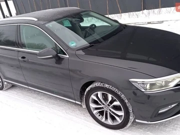 Авто Volkswagen Passat 2022 № 8552347
