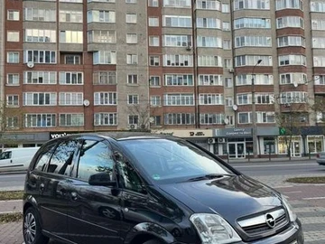 Авто Opel Meriva 2009 № 8552357