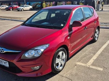 Авто Hyundai I30 2011 № 8552366