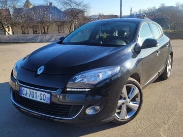 Авто Renault Megane 2012 № 8552372