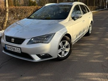 Авто SEAT Leon 2015 № 8552375