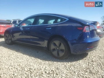 Авто Tesla Model 3 2018 № 8552382