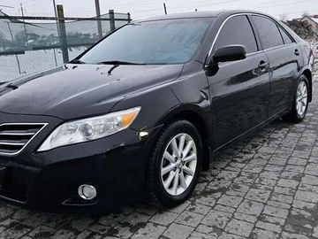 Авто Toyota Camry 2011 № 8552384