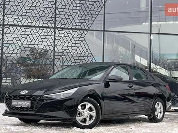 Авто Hyundai Elantra 2023 № 8552472