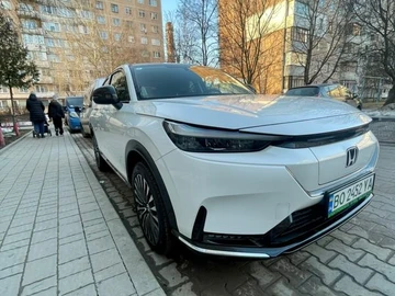 Авто Honda Ens1 2023 № 8552476