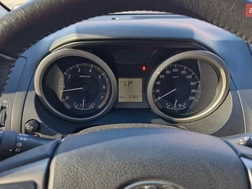 Авто Toyota Land Cruiser Prado 2012 № 8552482