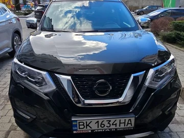 Авто Nissan X-Trail 2020 № 8552483