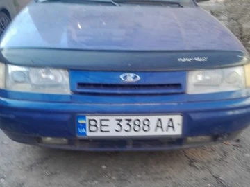 Авто ВАЗ 2110 2004 № 8552492