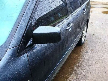 Авто Mitsubishi Lancer 2003 № 8552500