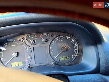 Авто Skoda Octavia 2005 № 8552516