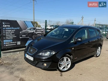 Авто SEAT Altea Xl 2011 № 8552534