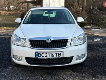 Авто Skoda Octavia 2012 № 8552538