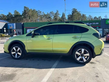 Авто Subaru Xv 2013 № 8552539
