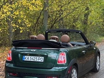 Авто MINI Cooper 2015 № 8552550