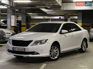Авто Toyota Camry 2013 № 8552552