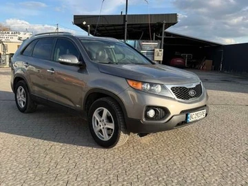 Авто KIA Sorento 2010 № 8552556