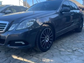 Авто Mercedes E-Class 2010 № 8552559