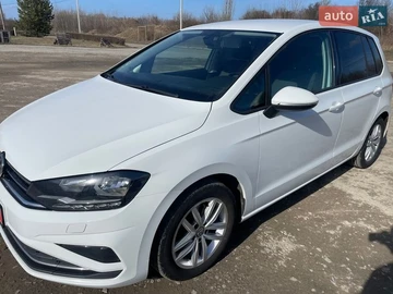Авто Volkswagen Golf 2019 № 8552653