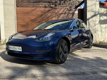 Авто Tesla Model 3 2019 № 8552656