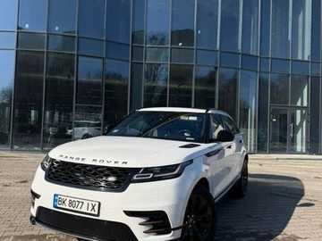 Авто Land Rover Range Rover Velar 2018 № 8552673