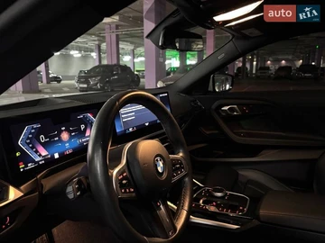 Авто BMW 2 Series 2024 № 8552676