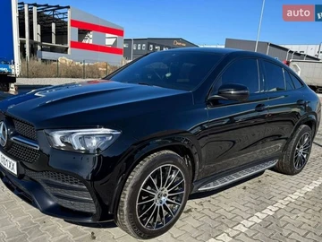 Авто Mercedes Gle-Class 2021 № 8552680