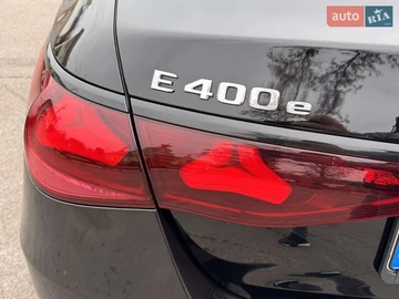 Авто Mercedes E-Class 2023 № 8552681