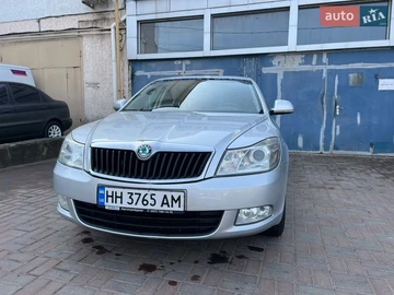 Авто Skoda Octavia 2011 № 8552683