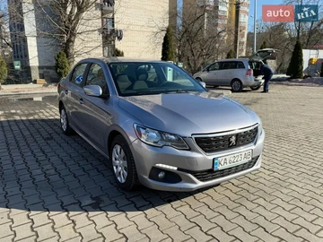 Авто Peugeot 301 2019 № 8552686